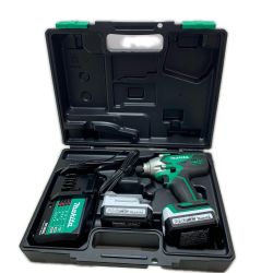 MAKITA マキタ 充電式インパクトドライバ M695D Aランク