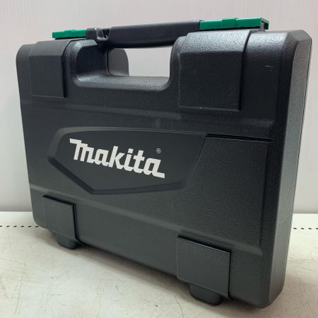 MAKITA マキタ 充電式インパクトドライバ M695D