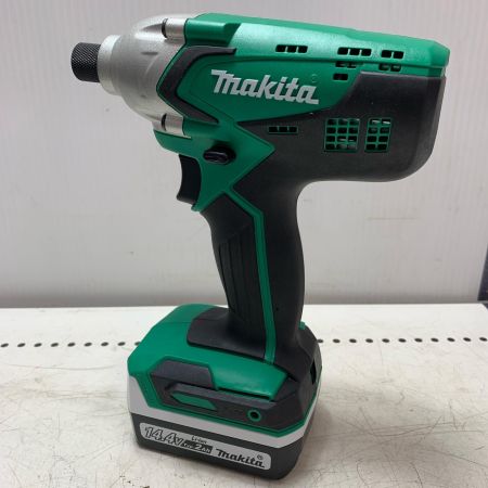 MAKITA マキタ 充電式インパクトドライバ M695D