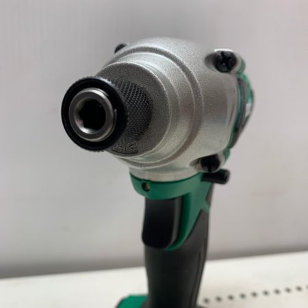 MAKITA マキタ 充電式インパクトドライバ M695D