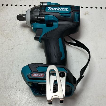 MAKITA マキタ インパクトレンチ 未使用品 TW004GRDX