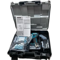 MAKITA マキタ インパクトドライバ 未使用品 18v TD173DRGX Sランク