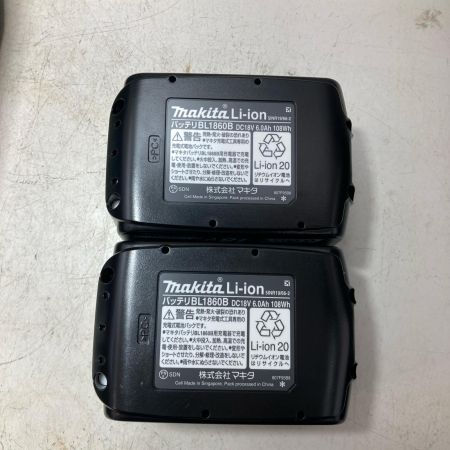 MAKITA マキタ インパクトドライバ 未使用品 18v TD173DRGX