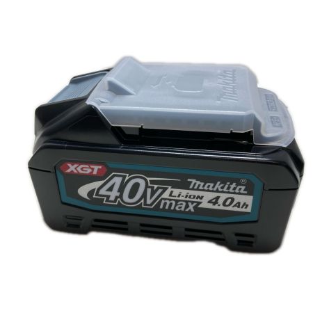 MAKITA マキタ 40Vバッテリー  未使用品 BL4040