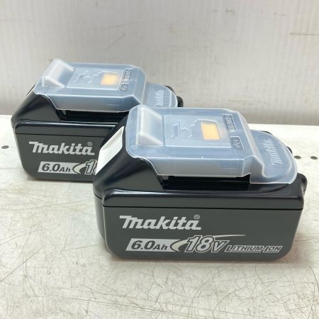 MAKITA マキタ インパクトドライバ 未使用品 18v TD173D