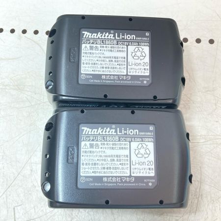 MAKITA マキタ インパクトドライバ 未使用品 18v TD173D