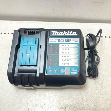 MAKITA マキタ インパクトドライバ 未使用品 18v TD173D