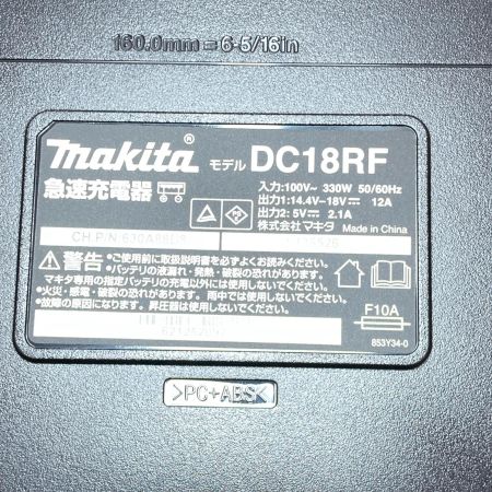 MAKITA マキタ インパクトドライバ 未使用品 18v TD173D