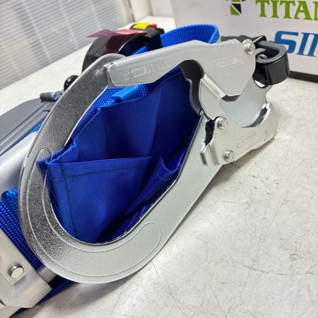TITAN 胴ベルト型安全帯 未使用品 SLN505