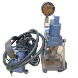 日東造機 卓上フォーミングマシン FM-5-1 Cランク