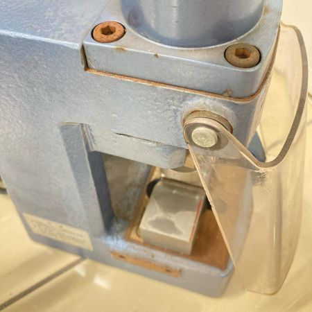 日東造機 卓上フォーミングマシン FM-5-1