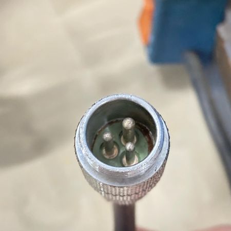 日東造機 卓上フォーミングマシン FM-5-1