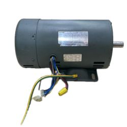 TOSHIBA 東芝 【ジャンク品】モーター 0.75kw 0.75kw Dランク