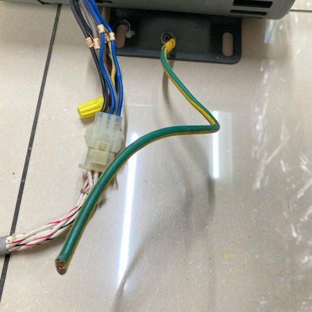 TOSHIBA 東芝 【ジャンク品】モーター 0.75kw 0.75kw