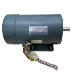 TOSHIBA 東芝 【ジャンク品】モーター 0.75kw 0.75kw Dランク