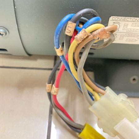 TOSHIBA 東芝 【ジャンク品】モーター 0.75kw 0.75kw