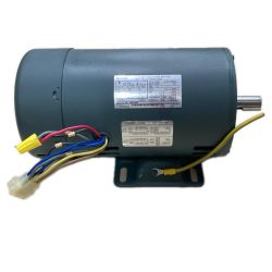 TOSHIBA 東芝 【ジャンク品】モーター 0.75kw 0.75kw Dランク