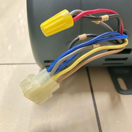 TOSHIBA 東芝 【ジャンク品】モーター 0.75kw 0.75kw