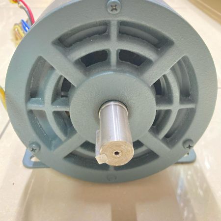 TOSHIBA 東芝 【ジャンク品】モーター 0.75kw 0.75kw