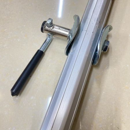 S型アルミスクリード TAS-1500S