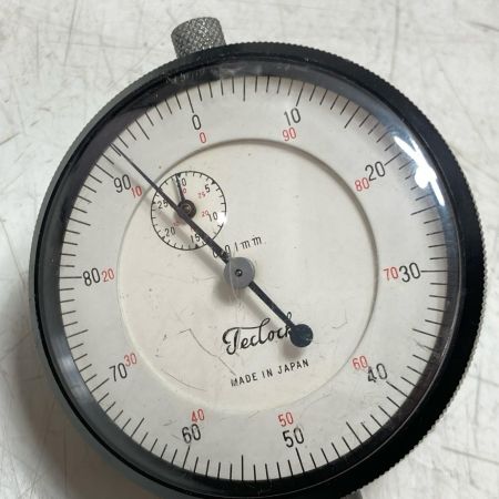 TECLOCK ダイヤルシックネスゲージ