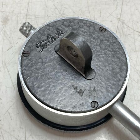 TECLOCK ダイヤルシックネスゲージ