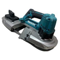 MAKITA マキタ 充電式ポータブルバンドソー PB183D Cランク