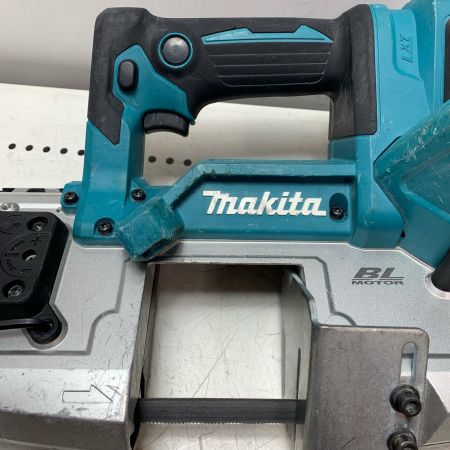 MAKITA マキタ 充電式ポータブルバンドソー PB183D