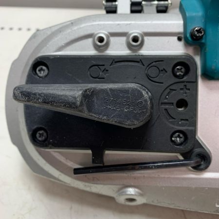 MAKITA マキタ 充電式ポータブルバンドソー PB183D