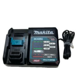 MAKITA マキタ 急速充電器 AC100V専用 DC40RA Bランク