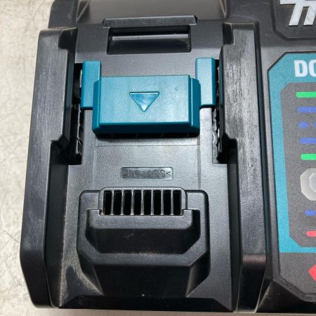MAKITA マキタ 急速充電器 AC100V専用 DC40RA