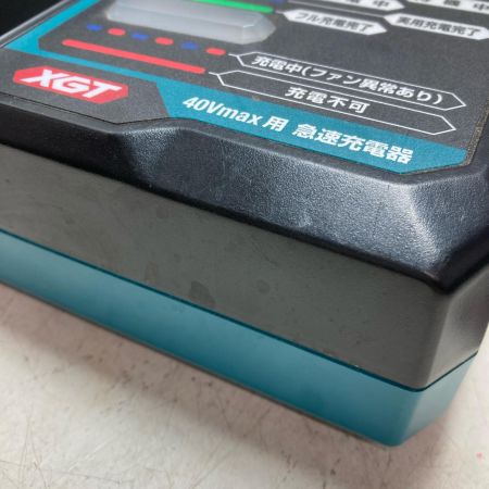 MAKITA マキタ 急速充電器 AC100V専用 DC40RA