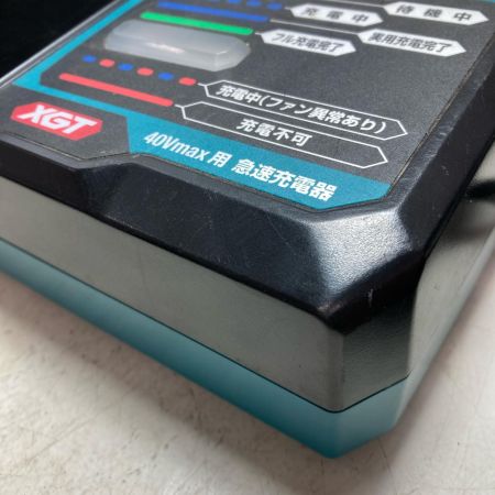 MAKITA マキタ 急速充電器 AC100V専用 DC40RA