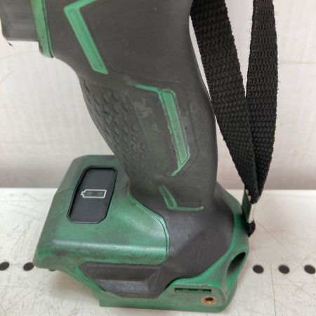 HiKOKI ハイコーキ インパクトドライバ 本体のみ 18v WH18DB