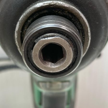 HiKOKI ハイコーキ インパクトドライバ 本体のみ 18v WH18DB