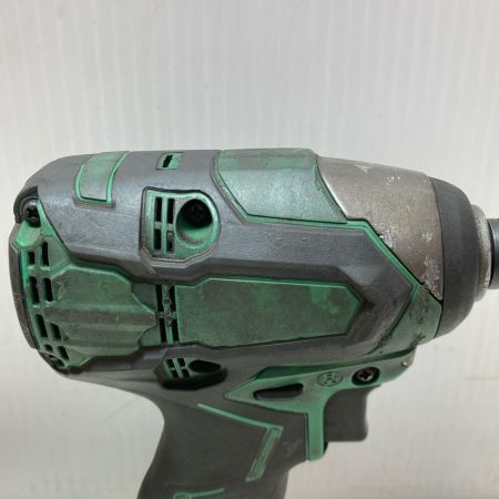 HiKOKI ハイコーキ インパクトドライバ 本体のみ 18v WH18DB