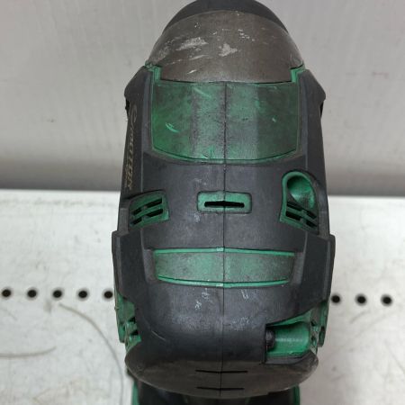 HiKOKI ハイコーキ インパクトドライバ 本体のみ 18v WH18DB