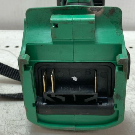 HiKOKI ハイコーキ インパクトドライバ 本体のみ 18v WH18DB
