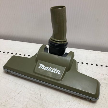 MAKITA マキタ 充電式クリーナー 18v 5.0Ah CL286FD オリーブ