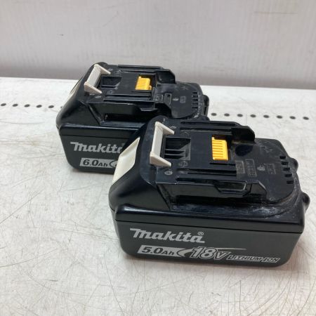 MAKITA マキタ 充電式クリーナー 18v 5.0Ah CL286FD オリーブ