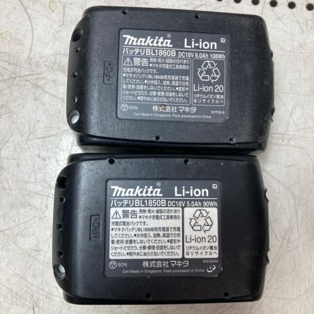 MAKITA マキタ 充電式クリーナー 18v 5.0Ah CL286FD オリーブ