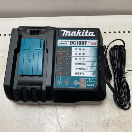 MAKITA マキタ 充電式クリーナー 18v 5.0Ah CL286FD オリーブ
