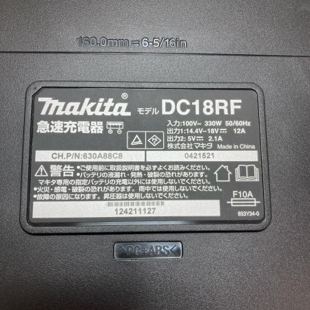 MAKITA マキタ 充電式クリーナー 18v 5.0Ah CL286FD オリーブ