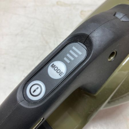 MAKITA マキタ 充電式クリーナー 18v 5.0Ah CL286FD オリーブ