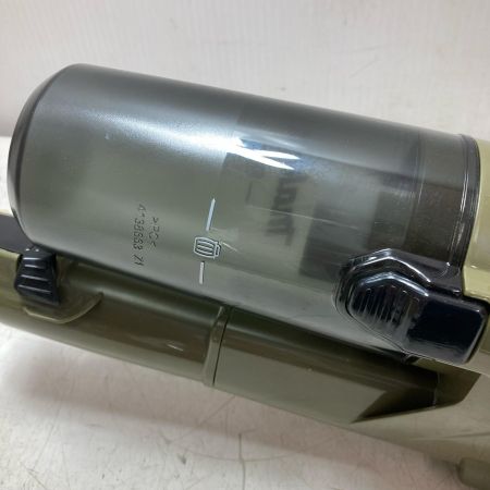 MAKITA マキタ 充電式クリーナー 18v 5.0Ah CL286FD オリーブ