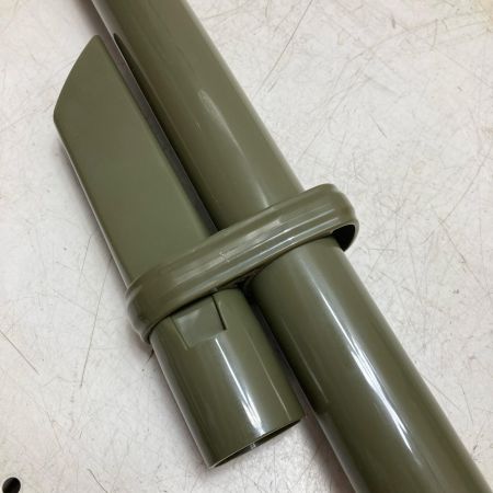 MAKITA マキタ 充電式クリーナー 18v 5.0Ah CL286FD オリーブ
