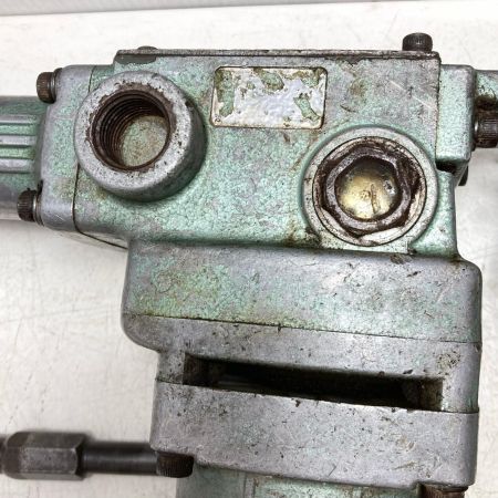 HITACHI 日立 ハンマドリル