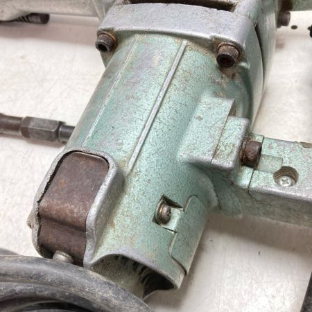 HITACHI 日立 ハンマドリル