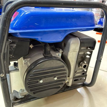YAMAHA ヤマハ 【店頭引取限定】スタンダード発電機 EF23H