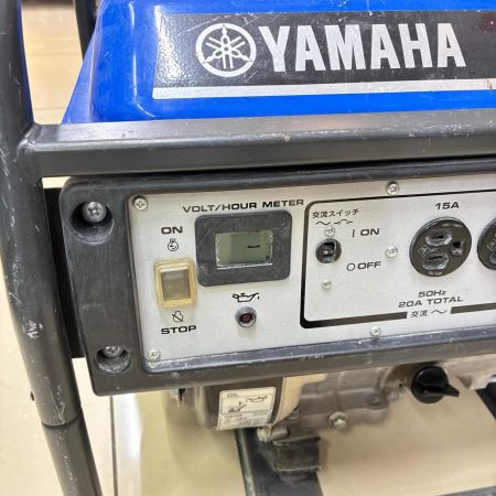 YAMAHA ヤマハ 【店頭引取限定】スタンダード発電機 EF23H